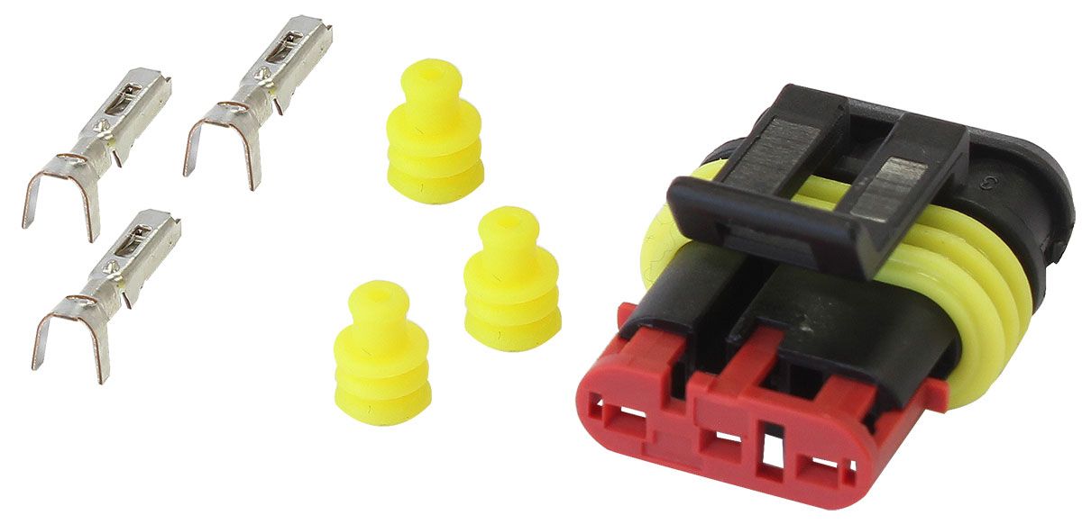 Boosted Speed Sensor Plug & Pins  Sold Individually to suit Boosted Speed Sensor AF49-2020