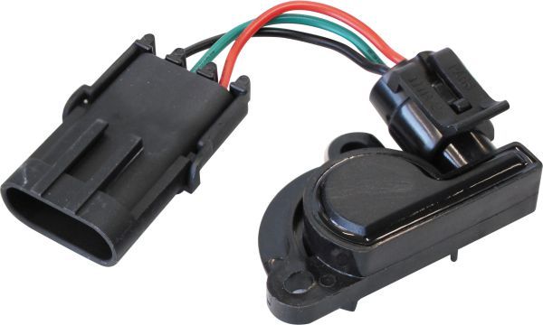 Replacement Throttle Position Sensor (TPS) Fits Aeroflow Four Barrel.