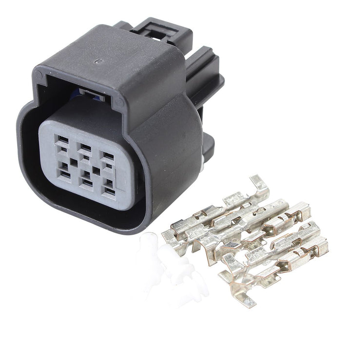 Throttle Body Plug & Pins Suit GM LSA