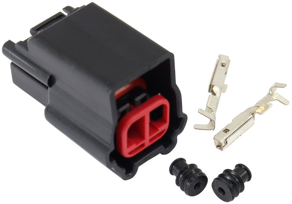 Ford Falcon BA-BF DBW Plug & Pins SuitFord BA-BF Barra Throttle Bodies