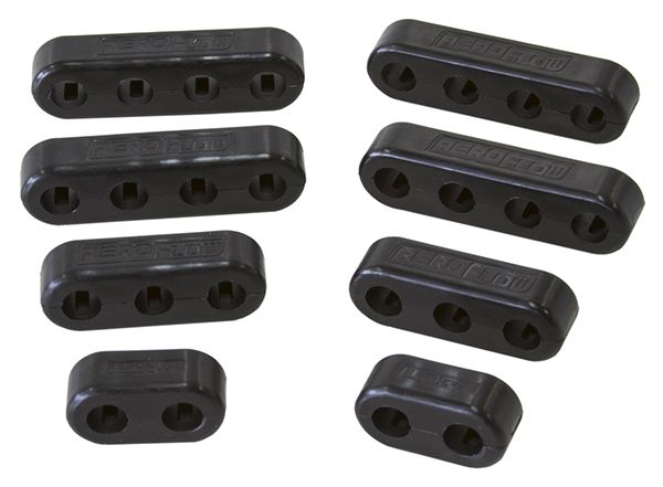 Ignition Lead Separator Kit  Suits Up To 9mm Lead (4x4, 2x3, 2x2)