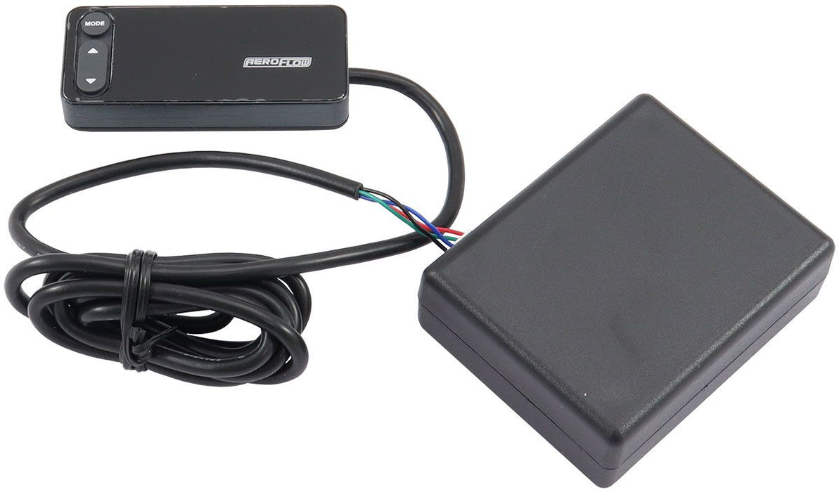 Aeroflow Electronic Throttle Controller - ETC Unit Only All Vehicle Specific Harnesses Sold Separately