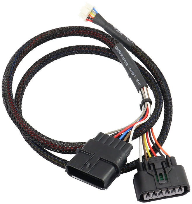 Aeroflow Electronic Throttle Controller Harness ONLY - Honda 2006 to 2012 Model Harness  Designed to Plug into AF49-6500 ETC Unit