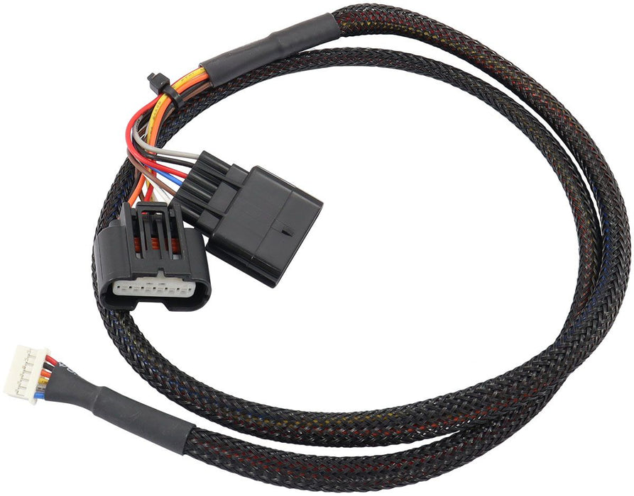 Aeroflow Electronic Throttle Controller Harness ONLY - Honda 2007 to Current 2020 Model Harness  Designed to Plug into AF49-6500 ETC Unit