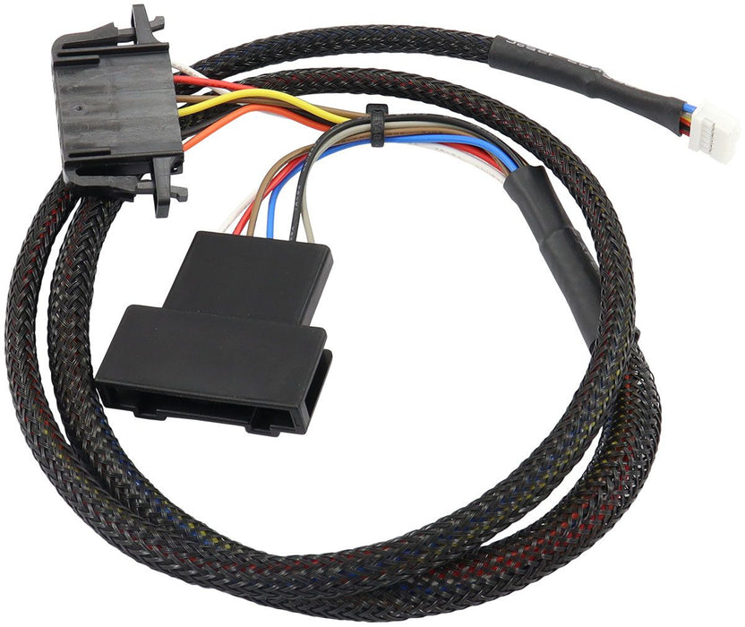 Aeroflow Electronic Throttle Controller Harness ONLY - VW,Audi, Porsche and Ford Model Harness  Designed to Plug into AF49-6500 ETC Unit