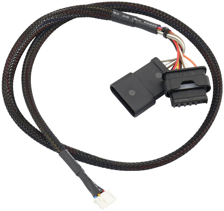 Aeroflow Electronic Throttle Controller Harness ONLY - Mercedes Benz 2008 to Current 2020 Model Harness  Designed to Plug into AF49-6500 ETC Unit