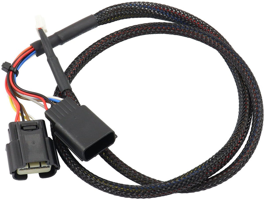 Aeroflow Electronic Throttle Controller Harness ONLY - Ford, GM, Holden and Mazda Model Harness  Designed to Plug into AF49-6500 ETC Unit