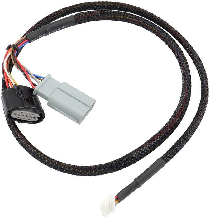 Aeroflow Electronic Throttle Controller Harness ONLY - Lexus and Toyota Model Harness Designed to Plug into AF49-6500 ETC Unit