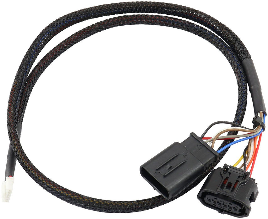 Aeroflow Electronic Throttle Controller Harness ONLY - Suzuki 2017 to Current 2020 Model Harness  Designed to Plug into AF49-6500 ETC Unit