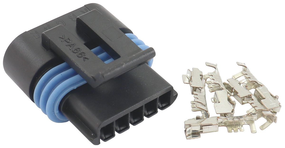 IGN-1A Smart Coil Plug& Pins  Sold Individually to suit all IGN-1A Smart Coil