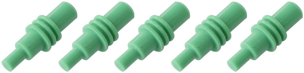 Replacement Weatherpack Rubber Pins  5-Pack