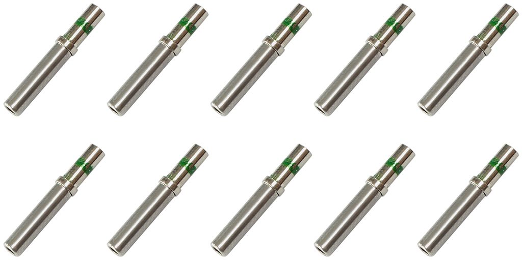 Replacement WeatherTight Female Pins  10-Pack