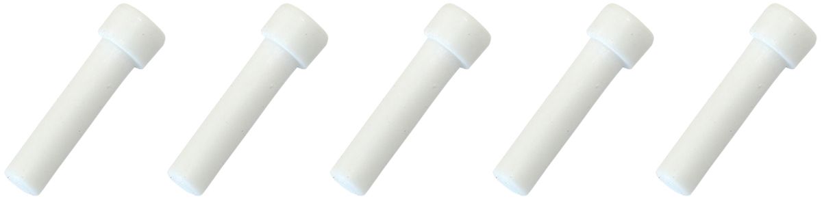 Replacement WeatherTight Block Off Pins  5-Pack
