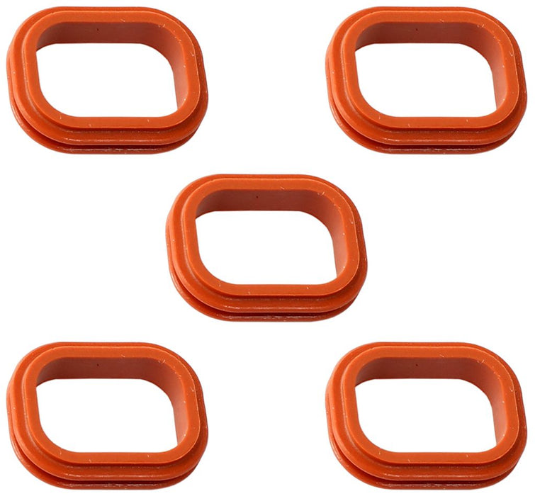 Replacement WeatherTight Connector Seal  Suit 4 Pin Connector, 5-Pack