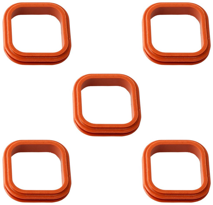 Replacement WeatherTight Connector Seal  Suit 6 Pin Connector, 5-Pack