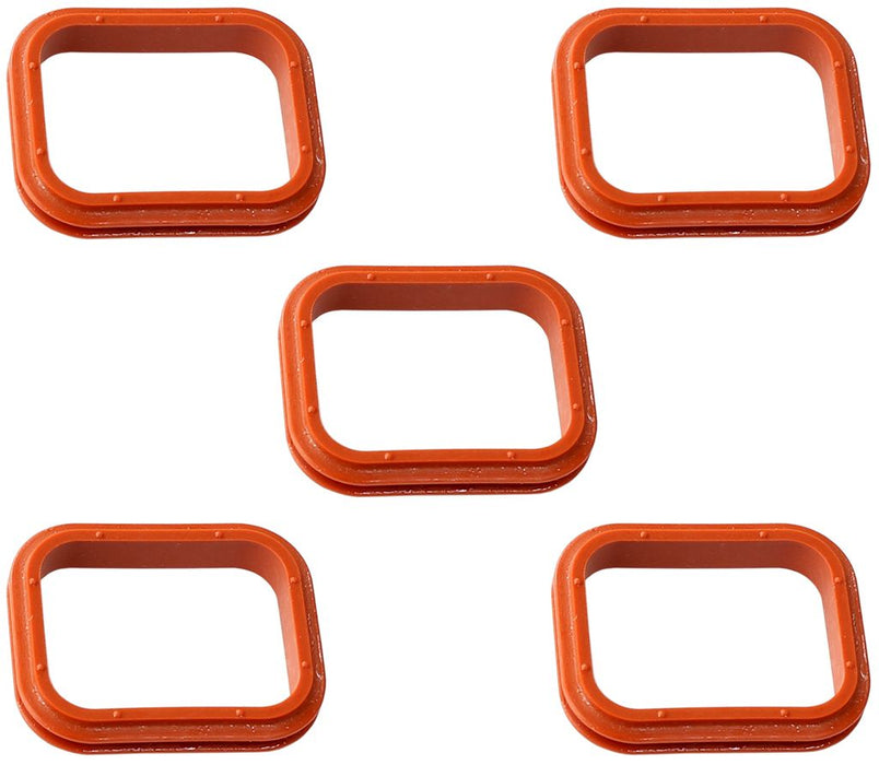 Replacement WeatherTight Connector Seal  Suit 8 Pin Connector, 5-Pack