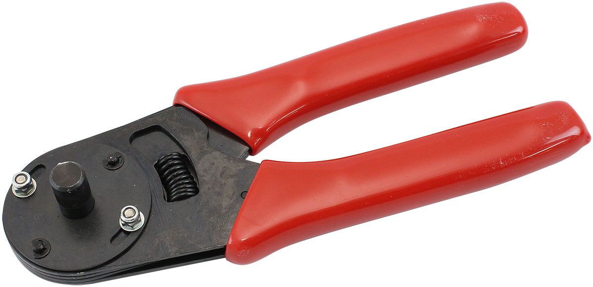 WeatherTight DTM CrimpTool  Suit DTM Deutsch Pins