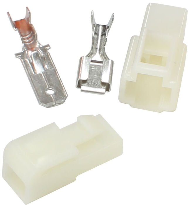 Electrical Wire Connector 1 Pin Connector, Each