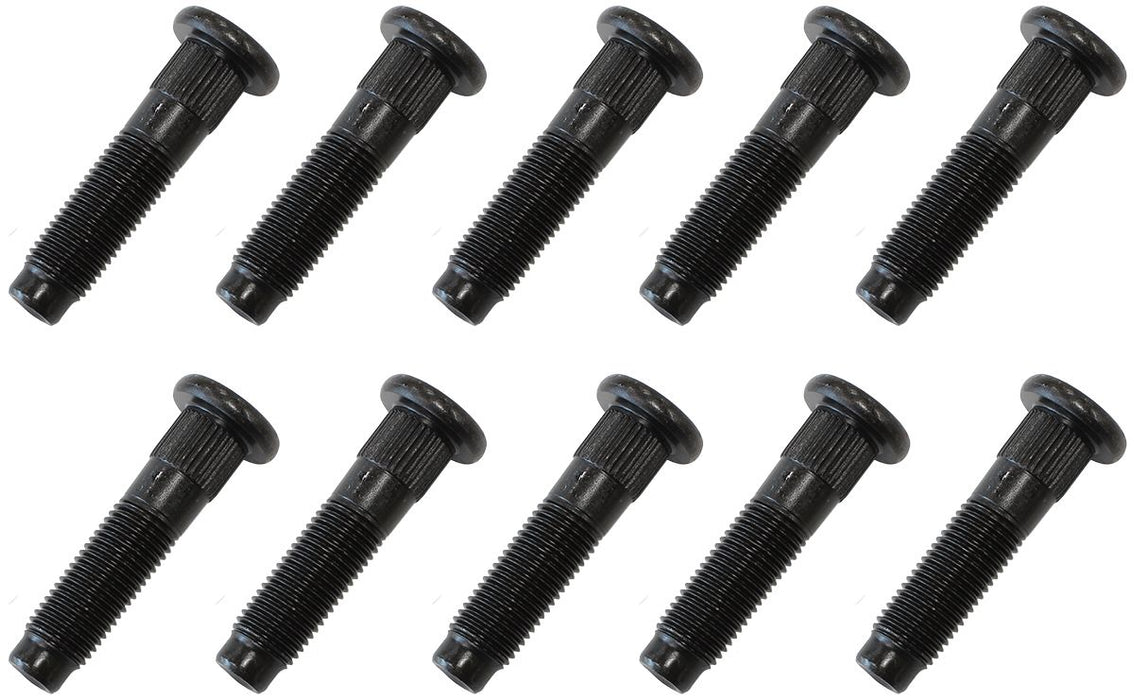 Diff Centre Housing Studs Suit Ford 9", 3/8" x 1-3/4" UHL (10 Pack)