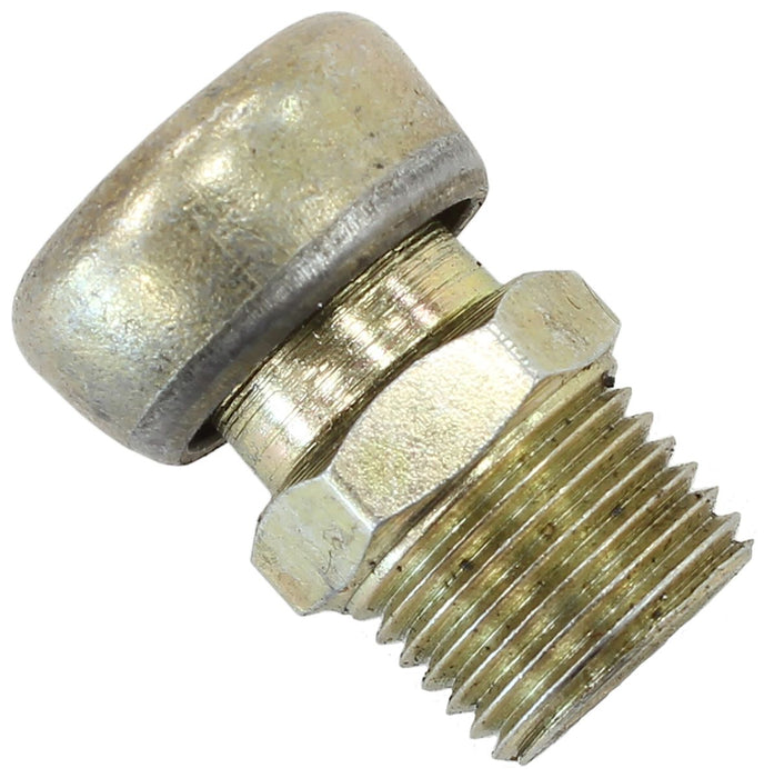 Diff Breather/Vent  1/8" NPT Thread