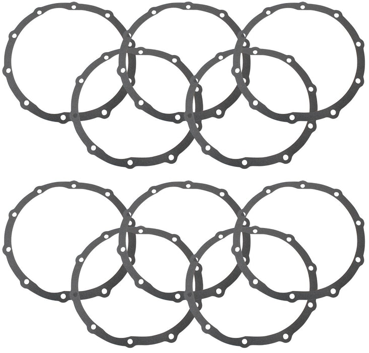 Rear Differential Gasket Suit Ford 9" (10 Pack)