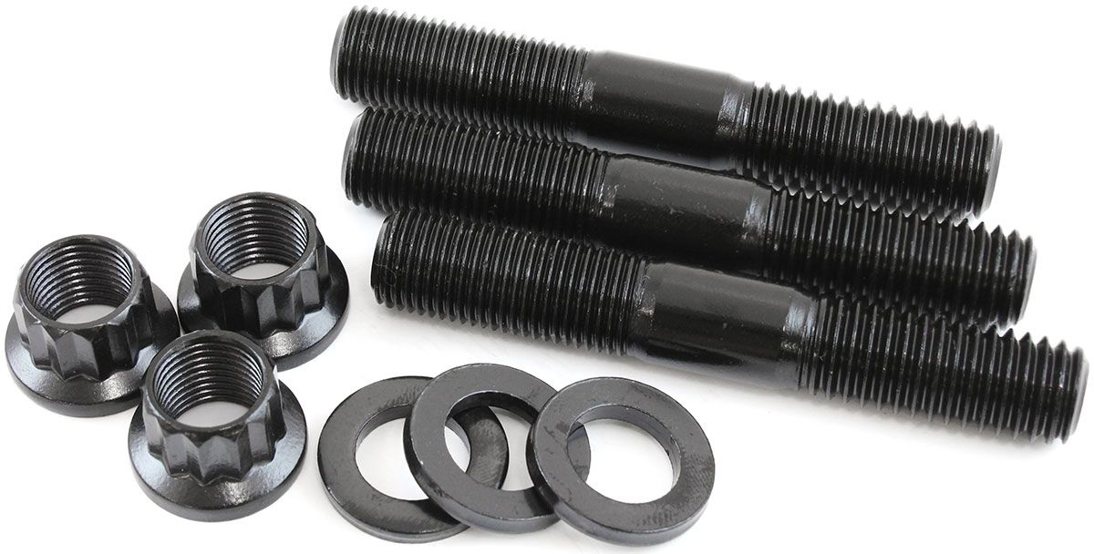 Ford 9" Carrier Bearing Stud Kit  Suit Ford 9" Rear End