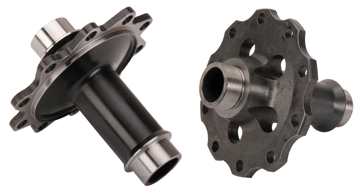 Ford 9" 31 Spline Light Weight Full Spool Suit 3.062" Bore Case