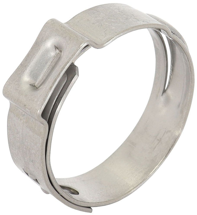 Aero Clamp For 500 Series -10AN Hose  Sold as a Pack of Five