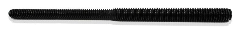 Air Cleaner Stud 7" Overall Length Dual thread 1/4" & 5/16"