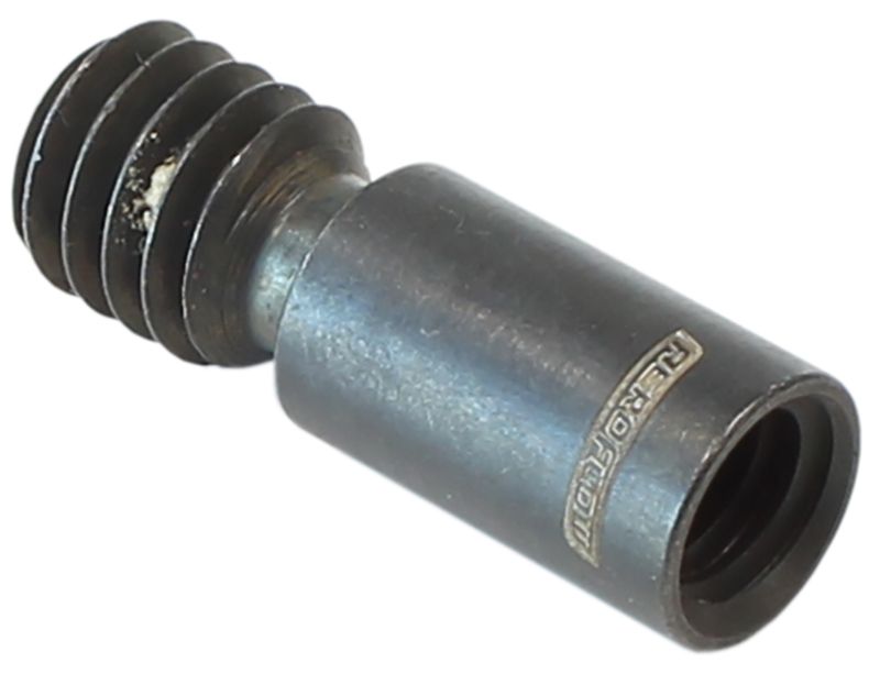 Air Cleaner Stud Adapter  5/16" to 1/4" Stud