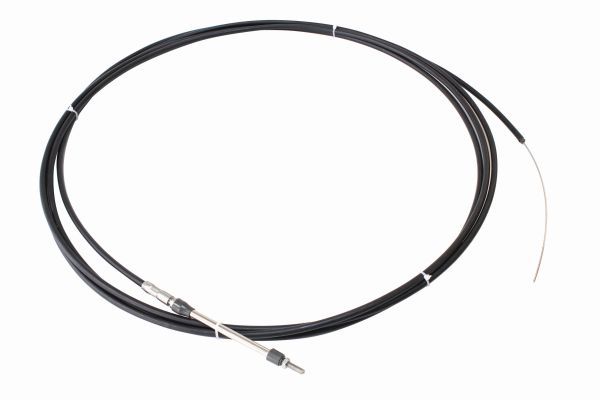 Parachute Release Cable Black, 18ft long suit AF80-1001