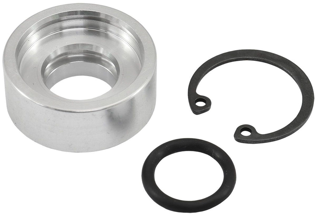 Alloy Weld on Washer Tank Motor Bung  Suit 77-1001 Washer Motor