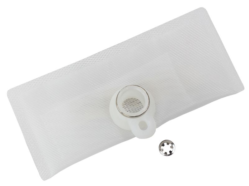 Replacement Fuel Pump Pre Filter - Large  Suit 340 Lph In-Tank Fuel Pumps