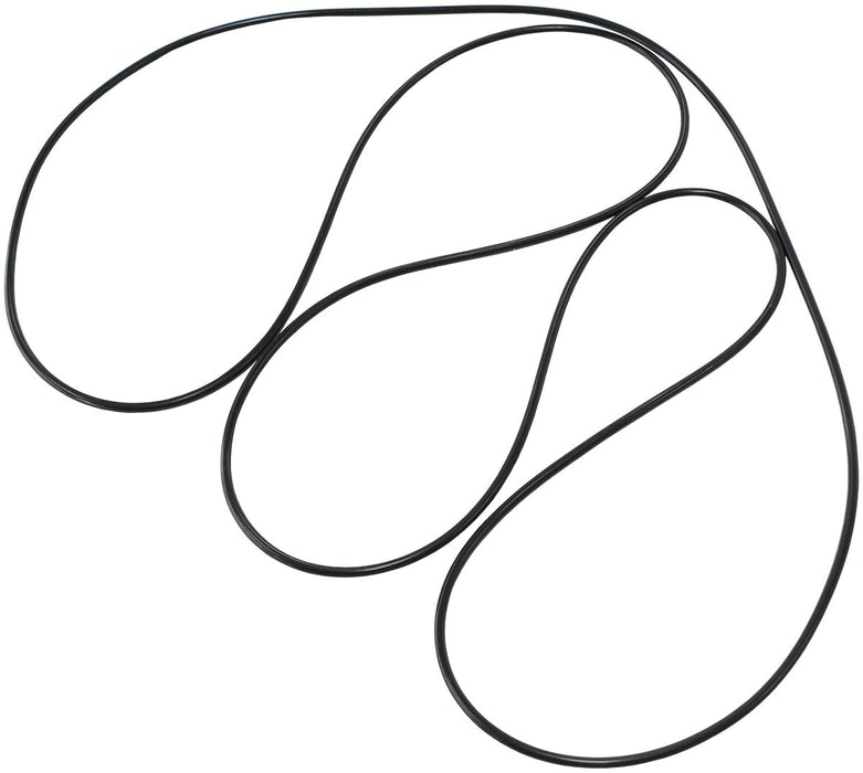 Replacement Supercharger Spacer O-Ring Suit GM LSA 6.2L Supercharged V8