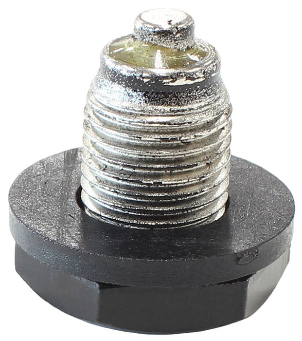 Magnetic Drain Plug 1/2"-20  Fits Most Oil Pans