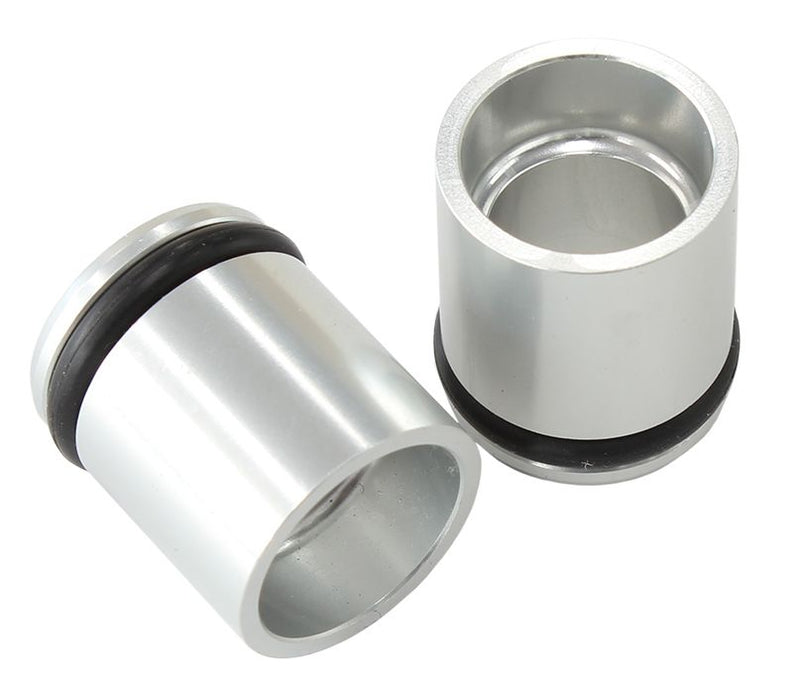 Fuel Injector Inserts  Suit Mazda 13B With Aftermarket Fuel Rails, Sold as a Pair