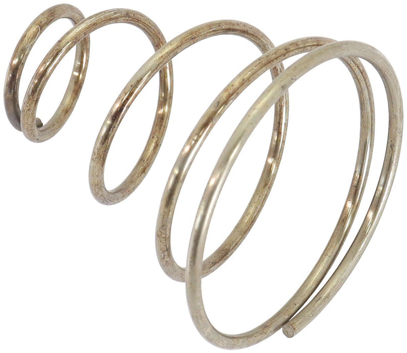 Replacement Spring  Suit Aeroflow Pro Fuel Filters AF66-2043, AF66-2044