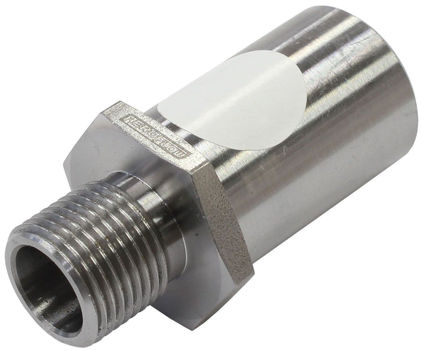 Oil Cooler Thread Insert  M18 x 1.5mm Thread