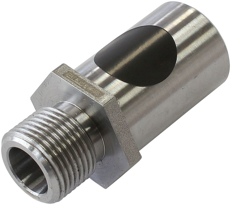 Oil Cooler Thread Insert  M20 x 1.5mm Thread