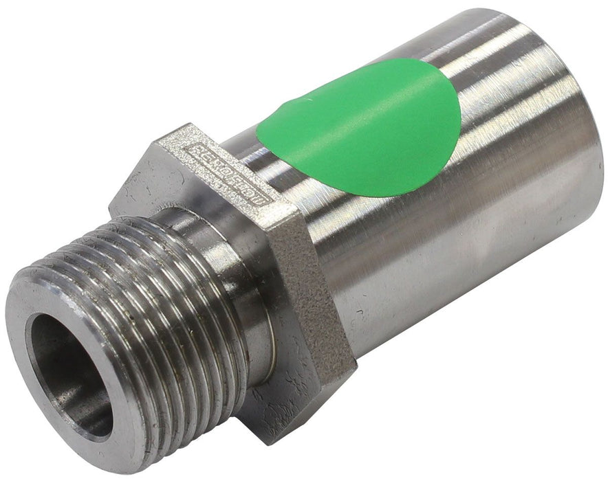 Oil Cooler Thread Insert  M22 x 1.5mm Thread