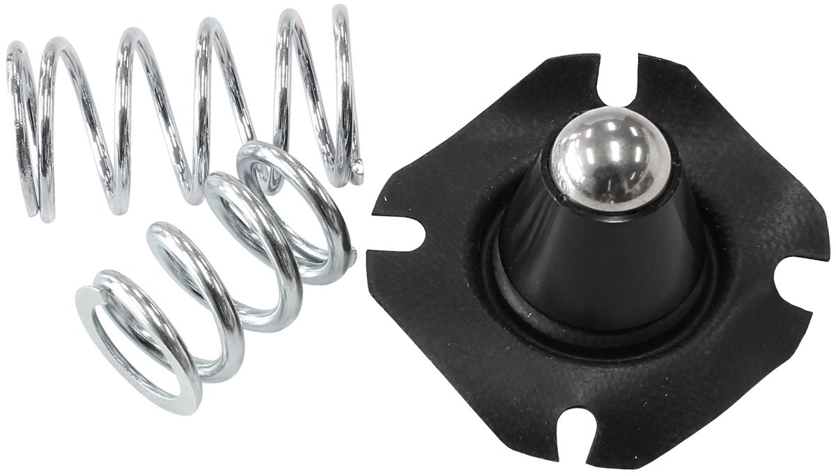 Replacement Fuel Pressure Regulator Diaphragm and Spring Assembly  Suits AF66-2060 Regulators