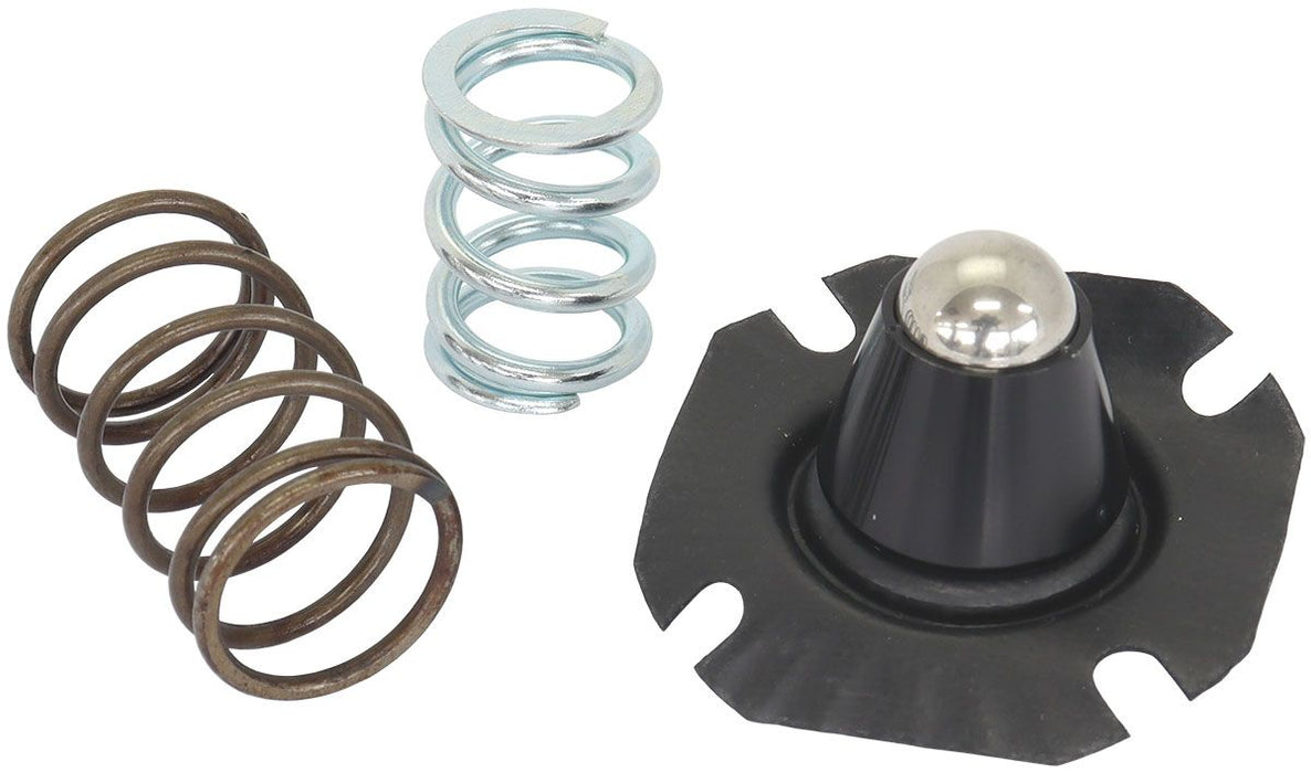 Replacement Spring & Diaphragm Suit AF66-2059 Fuel Regulator