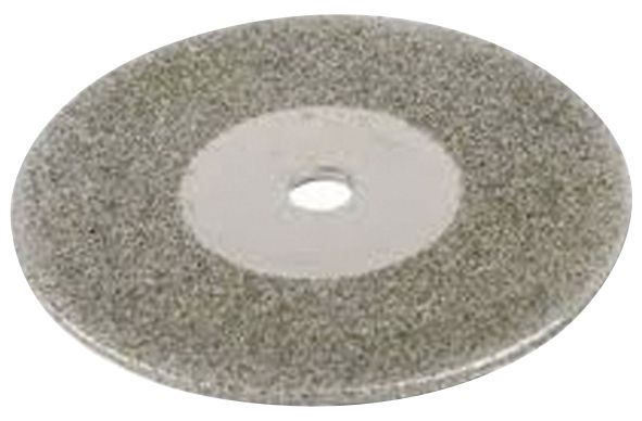 Replacement Ring Filer Disc 120 Grit, Suit AF98-2108 Manual Ring Filer