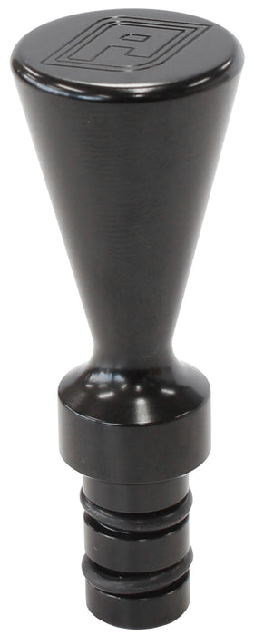 Replacement Billet Dipstick Handle  Black Finish