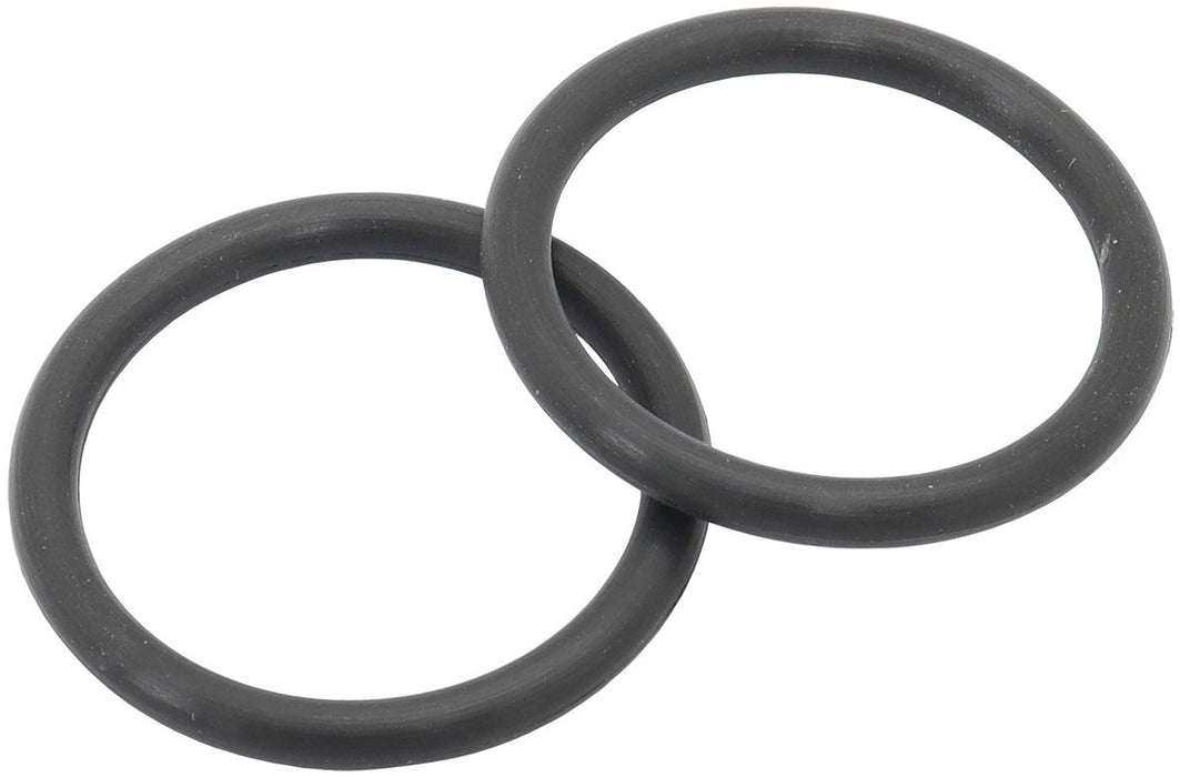 Replacement GM LS Oil Pan Block O-Rings  Suits GM LS Block Adapter Part Numbers AF59-2012, AF82-2013 & AF82-2022