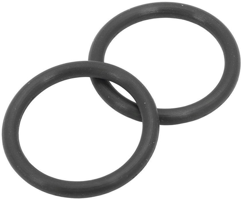 Replacement GM LS Oil Pan Block O-Rings  Suits GM LS Block Adapter Part Number AF82-2009