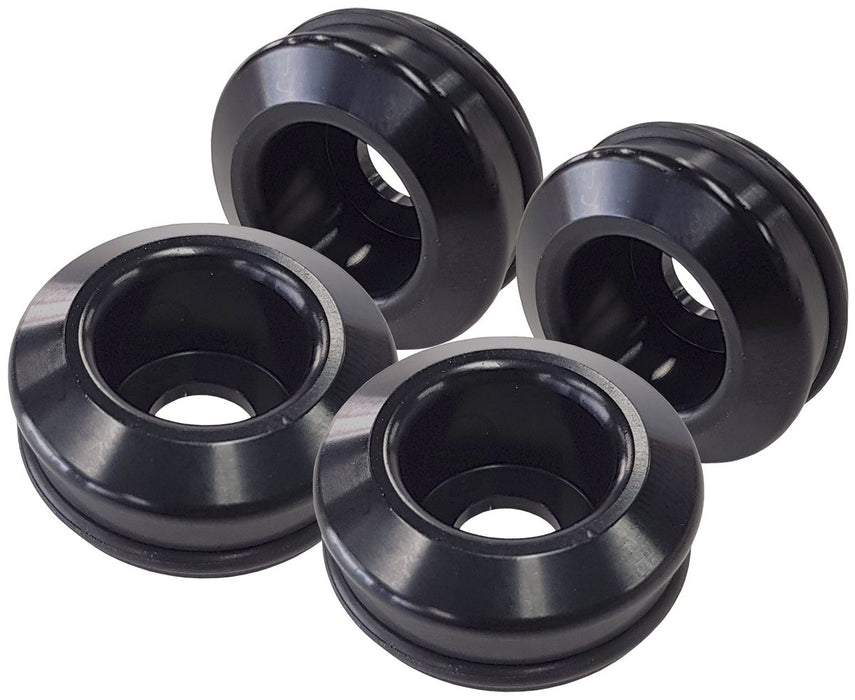 Fuel Injector Inserts  Suit Nissan S14 & S15 (4 Pack)