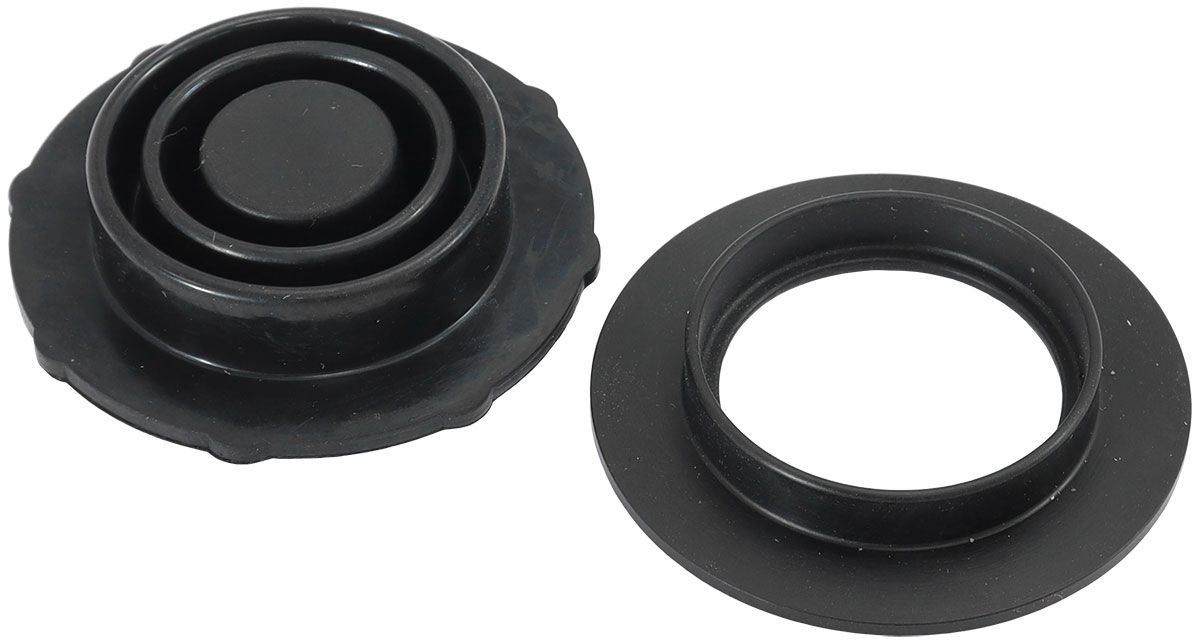 Aeroflow Replacement EPDM Lid for Remote Brake/Clutch Reservoir  Suits AF64-2150 Reservoir