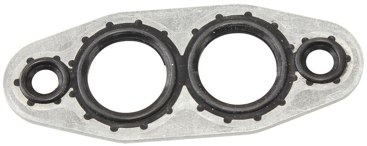 LS Oil Cooler Replacement Gasket  Suit GM LS Series