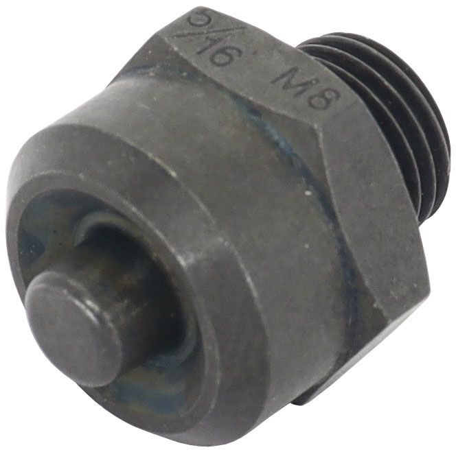 Replacement Flare tool, Option 1  5/16" Adapter. Suit AF98-2048 Flare tool